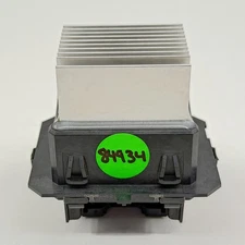 22-25 Subaru WRX HVAC Heater Core Box Blower Motor Resistor Relay Module OEM