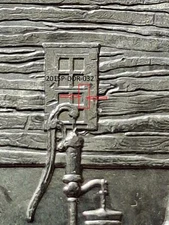 2015P Homestead Nebraska Quarter Error 2015P-DDR-032 Variety