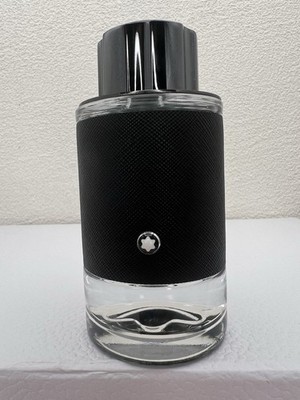 Montblanc Explorer 3.3oz Men's Eau de Parfum - New No Box