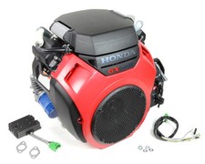 Honda Gx690 Txa2 Horizontal V-twin Engine