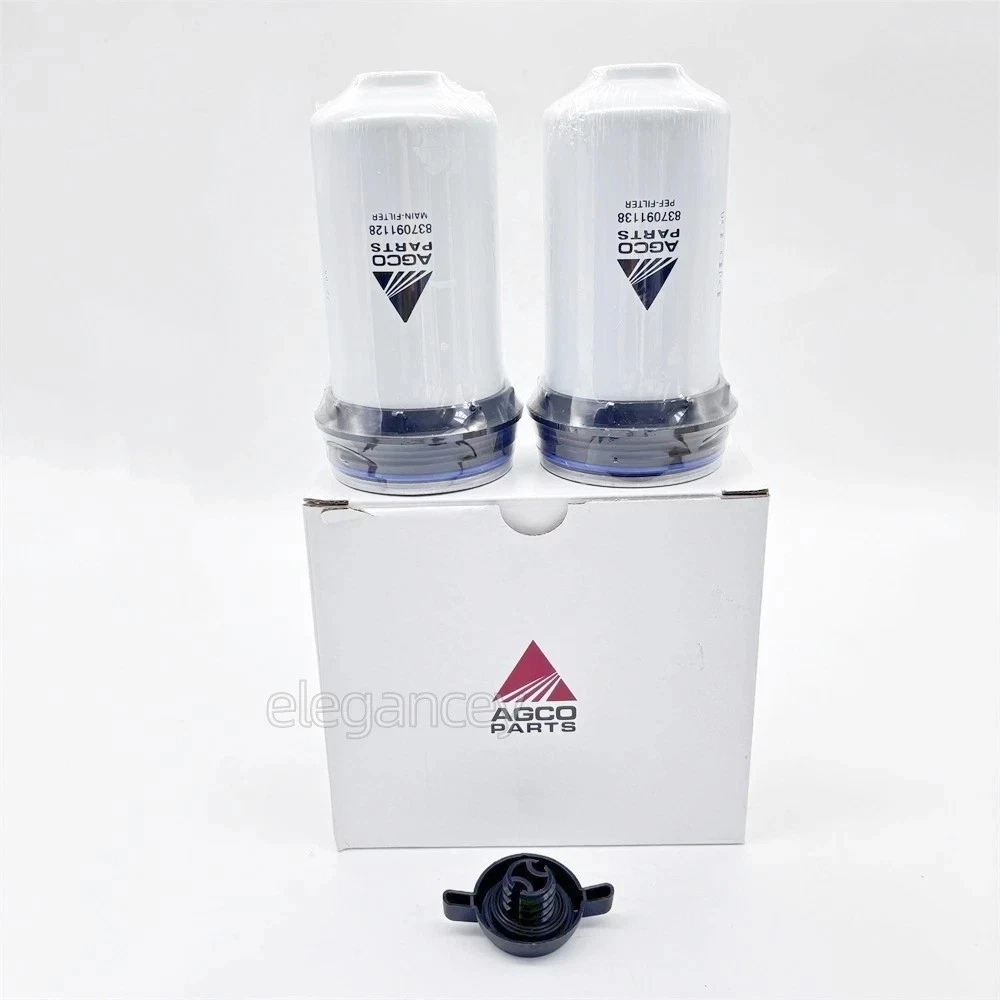 3608255M1 Massey Ferguson 1540 1635 1726E 1734E 1739E 1825E GC1705 Fuel Filter E