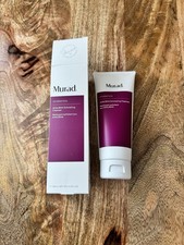 Image of Murad AHA/BHA exfoliating Cleanser 148ml - Foil Sealed