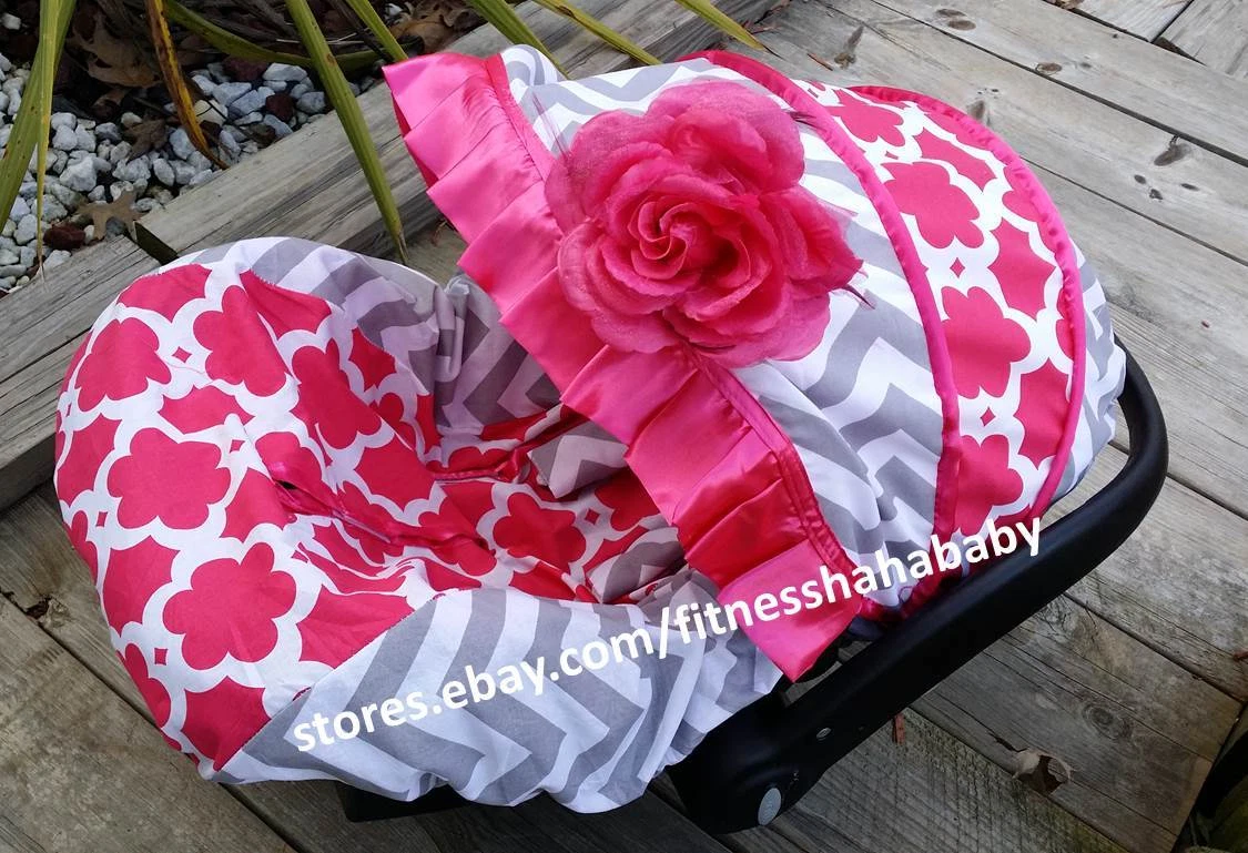 Baby car top seat ebay
