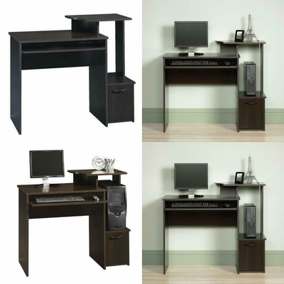 Sauder 408726 Beginnings Computer Desk, L: 39.61" X W: 19 ...