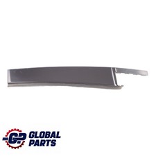 Audi A1 8X Cache de la garniture du montant B porte arrière gauche 8X4839901E