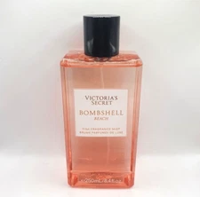 VICTORIA'S SECRET BOMBSHELL BEACH BODY MIST 8.4 FL OZ