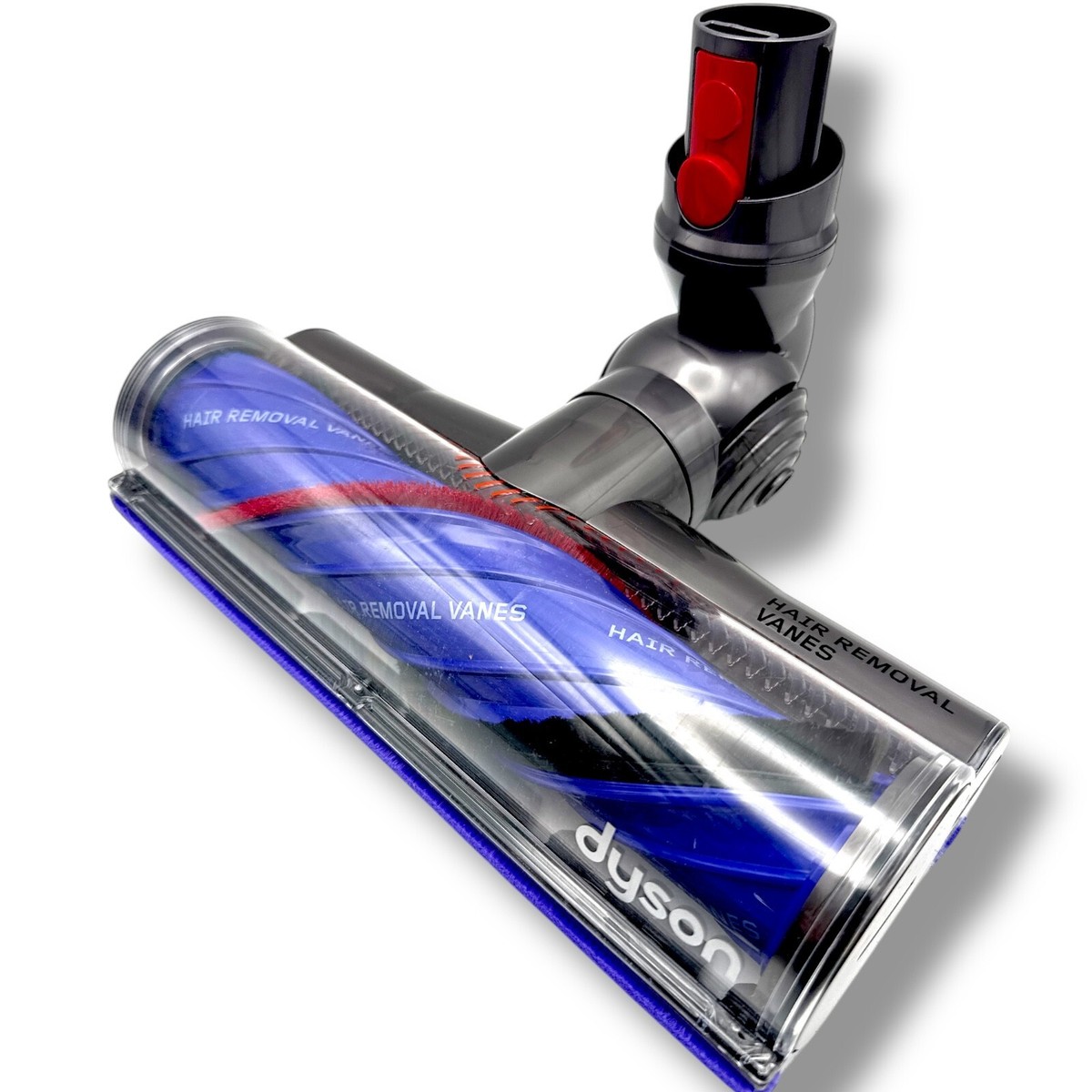 NEW OEM Dyson V12 SV30 SV46 Motorize Torque Drive Head Hair