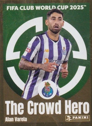 Panini 2025 FIFA Club World Cup 25 Stickers Nr. 1 - 190 Elegir 1/3 - Picture 41 of 191
