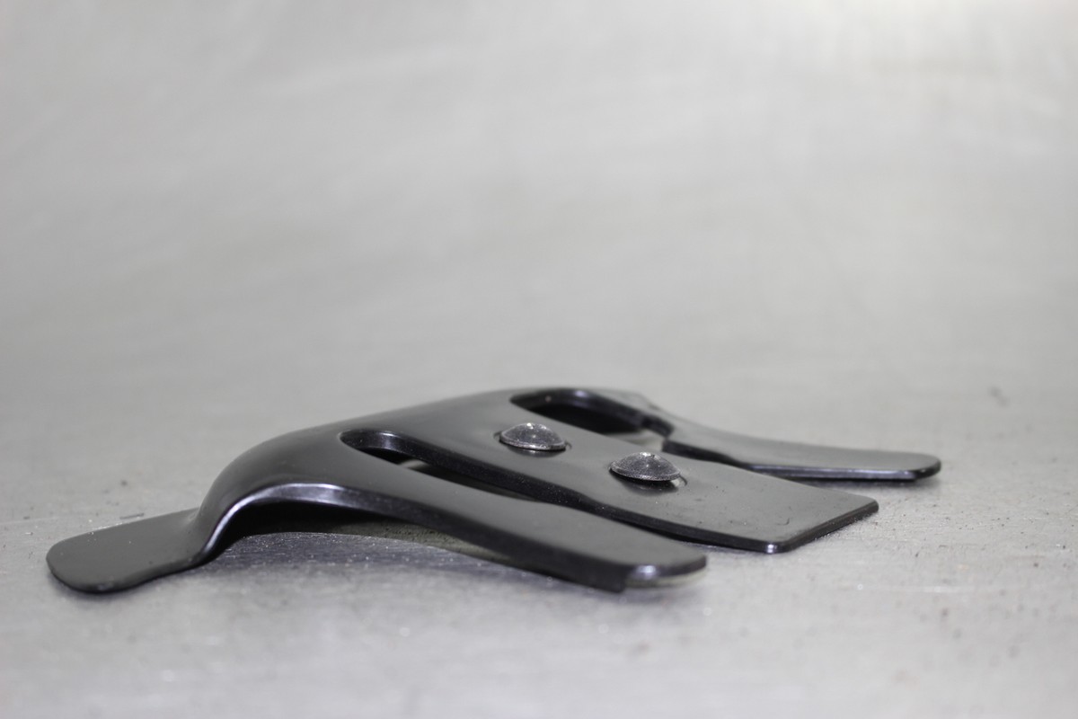 1998 98 Kawasaki Ninja Zx11 Zx 11 Cable Hose Cover Plastic