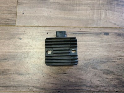 # 06 07 08 Ninja EX650R EX 650 Regulator Voltage Rectifier SH678A-12 2007