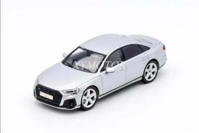 1:64 GCD Audi S8 Sporty Coupe Diecast MODEL TOYS Car Boys