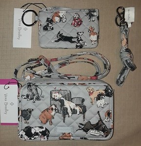 vera bradley best in show crossbody