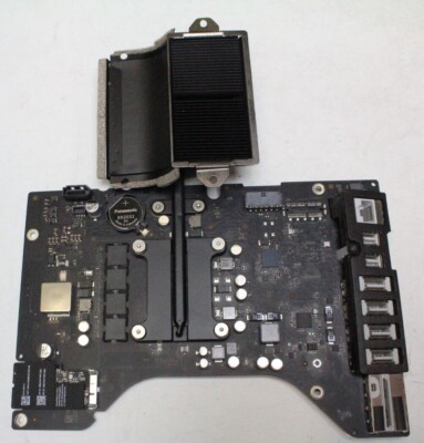 Apple iMac 21.5'' A1418 Mid 2014 Logic Board 820-4668-A i5-4260U Integrated GPU