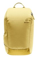 Deuter Stepout 16 Rucksack Tagesrucksack Ginger - Turmeric Hellgelb