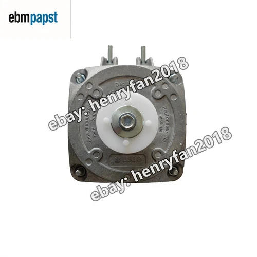 Ebmpapst Fan M4Q045-DA05-01 230VAC 0.55A 86/23W Freezer / Condenser Motor Fan