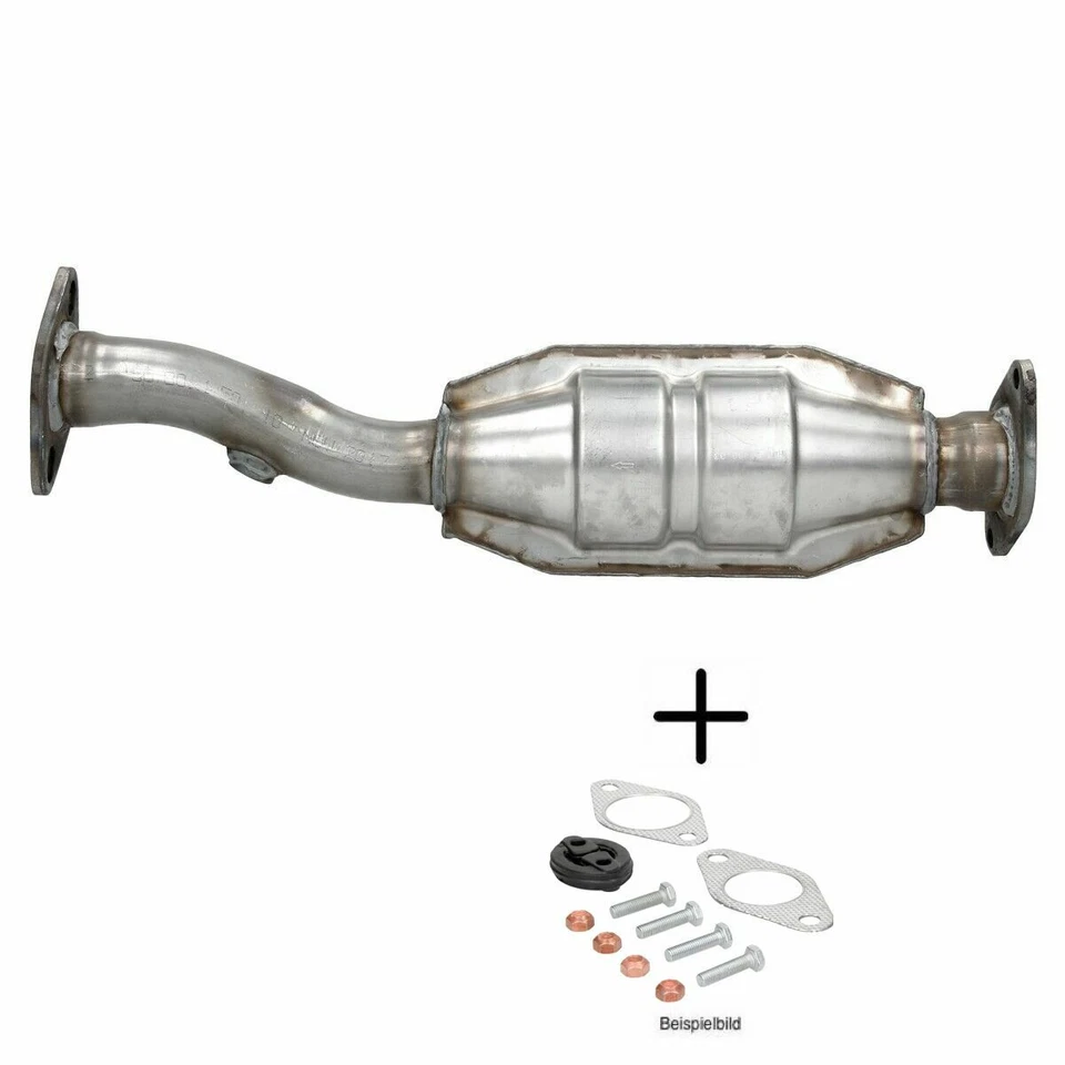 NEU Katalysator KAT Ford Mondeo III 1.8 2.0 16V 110 PS 125 PS 146 PS 1115184