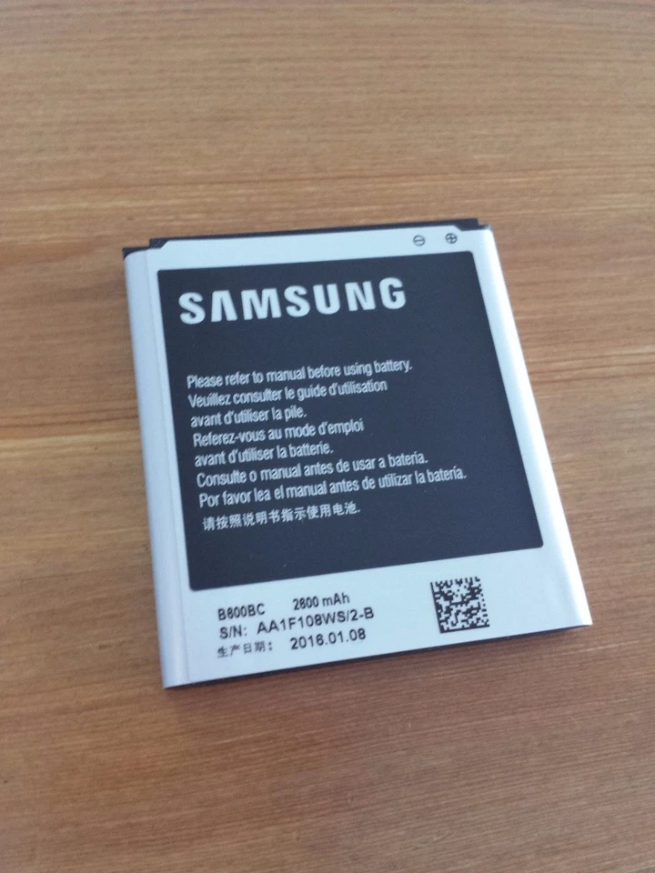 Samsung Galaxy S4 I9500 Buena Calidad B600BC - Sin NFC - Vendedor Local de Brisbane Foto 2 de 4