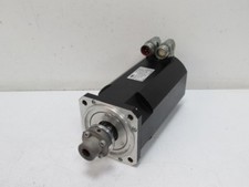 Parker SSD Drives AC M2n 0320-4/2-3-BR AC Servo Motor UNUSED