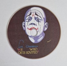 HE WHO GETS SLAPPED 1924 DVD PUBLIC DOMAIN FILM SILENT LON CHANEY, NORMA SHEARER
