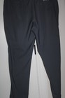 MEN'S ADIDAS CLIMA-LITE FLAT FRONT GOLF PANTS 38X30 GREY GRAY 100% POLYESTER — photo 3