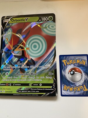 ポケモンカードゲーム ORBEETLE JUMBO CARD s-l400.jpg