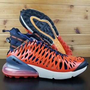 nike air max 270 ispa men's shoe