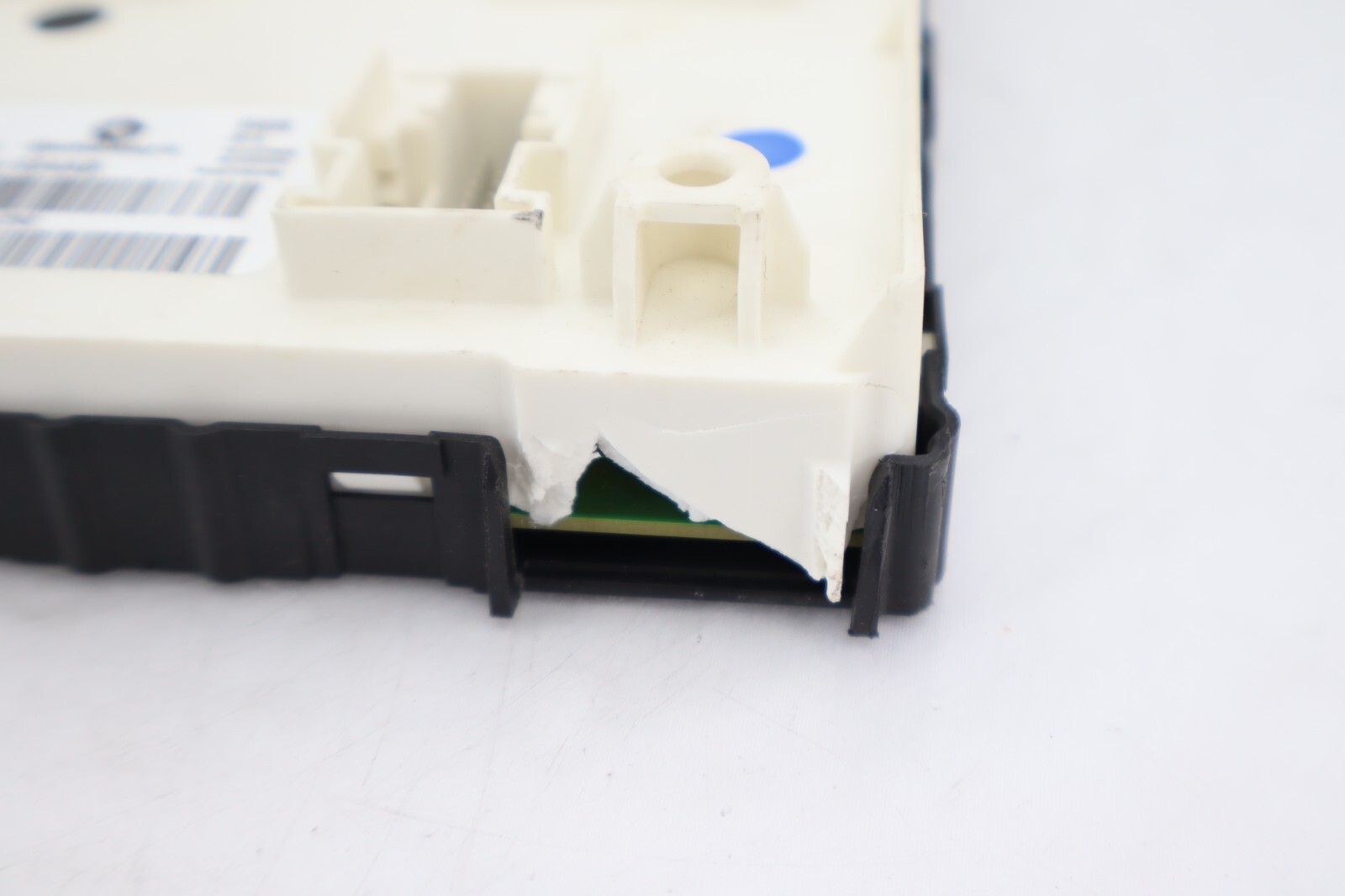 ✅ 2014-2017 Maserati Ghibli BCM / Body Control Module 04787684AD OE