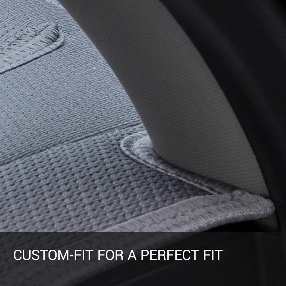 Covercraft Carhartt LTD. Edition Custom Dash Cover for Chevrolet/GMC Models - Image 4 of 4