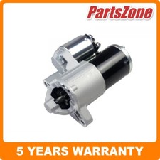 Starter Motor Fit for Jeep Grand Cherokee WH WK 5.7L Petrol EZH EZD EZB 05-10