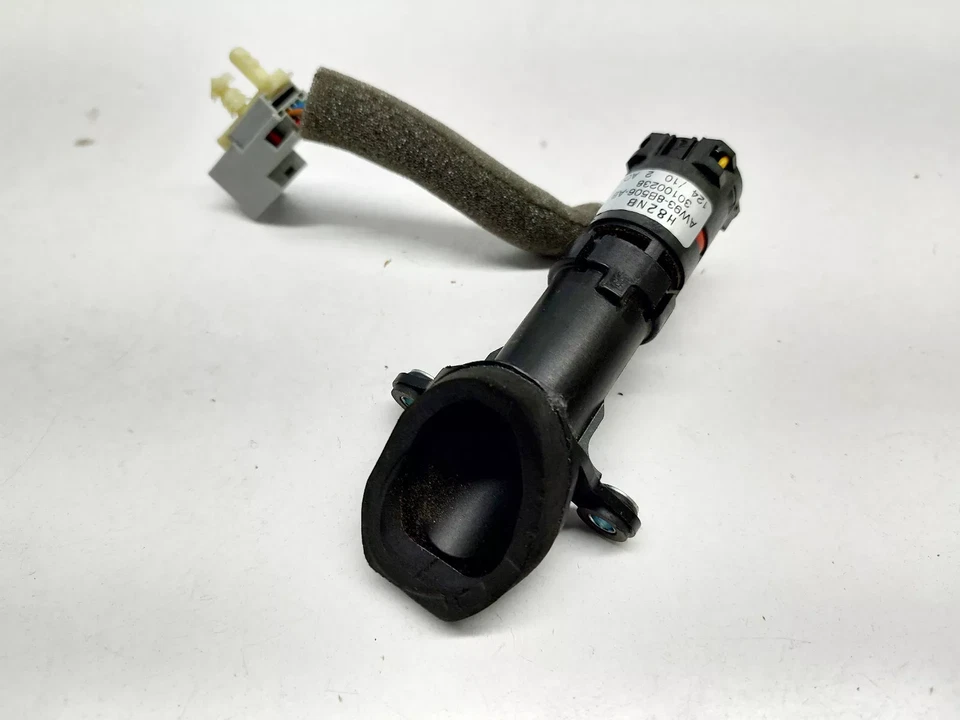 JAGUAR XJ X351 2010 TEMPERATURE SENSOR AW93-8B506-AB - Image 4 of 4