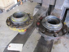 International 2606 606 Used Rear Axle Hub 379243r Tractor