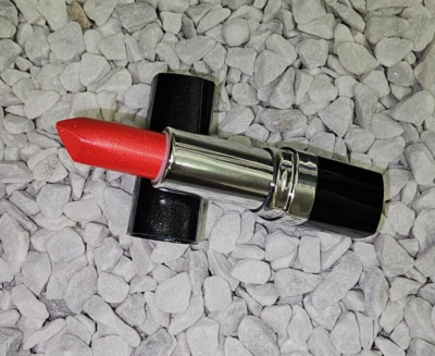 Avon ULTRA SHIMMER Lippenstift Farbe Amber Embers Koralle Glimmer farbig  Trendy