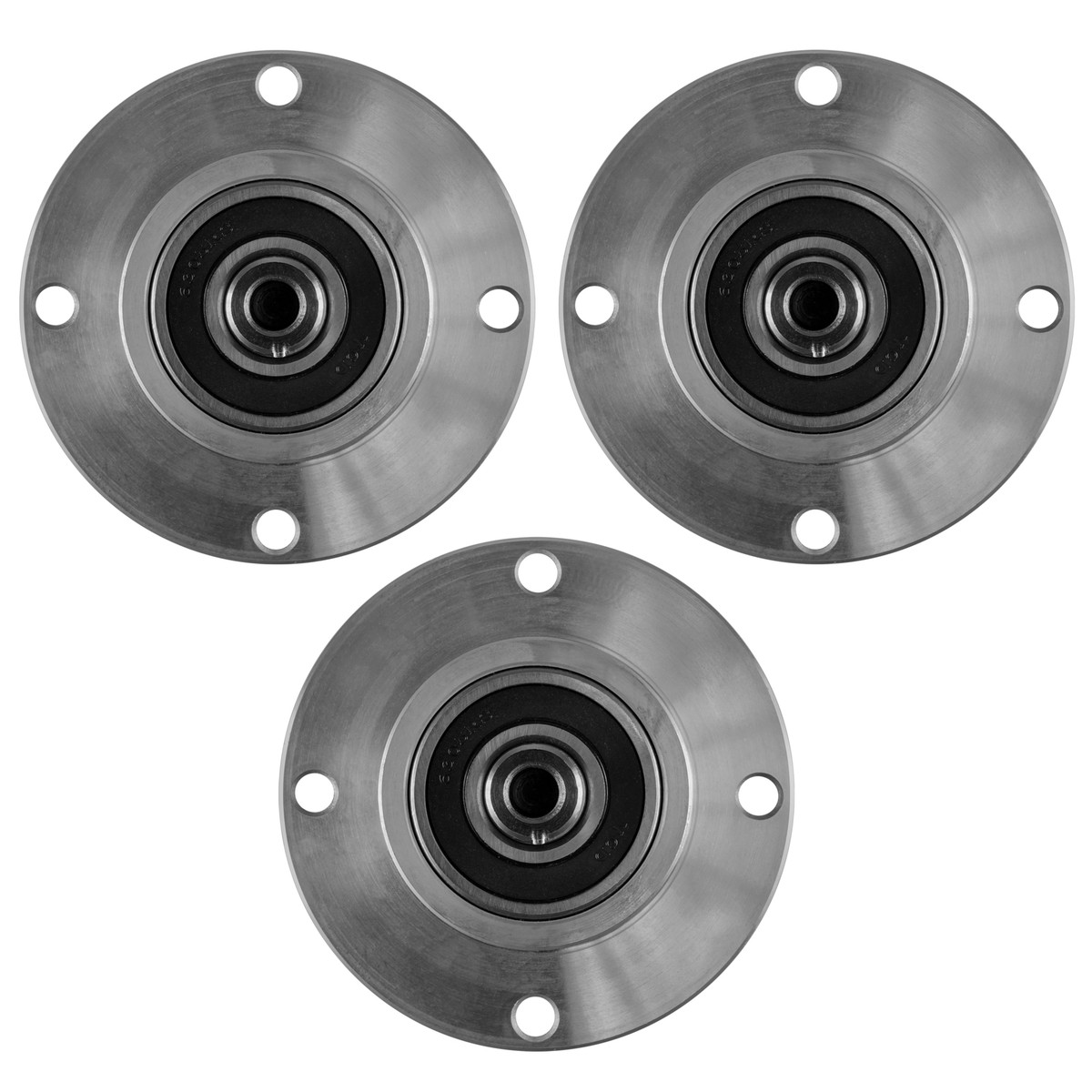 Spindle for Bad Boy MZ 54