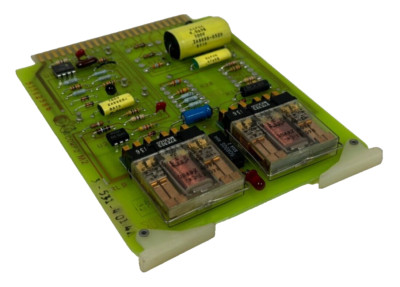 CINCINNATI MILACRON 3-531-4014A CNC Interface Card 35314014A Überholt