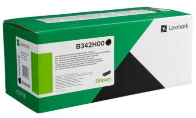 Lexmark B342H00 - LEXMARK MB3442i, B3340dw, B3442dw, MB3442adw - Photo 1/2