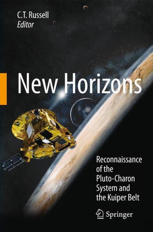 Thumbnail - Horizons | C. T. Russell | Taschenbuch | Paperback | Iv | Englisch |