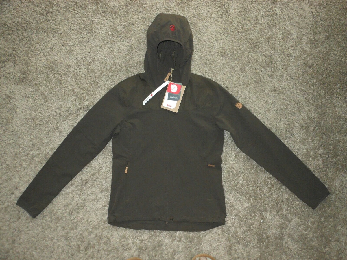 End clothing clearance fjallraven
