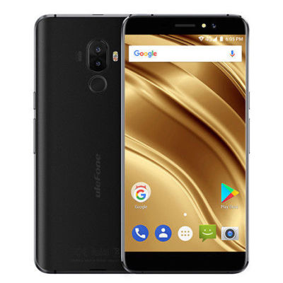 Ulefone Note8