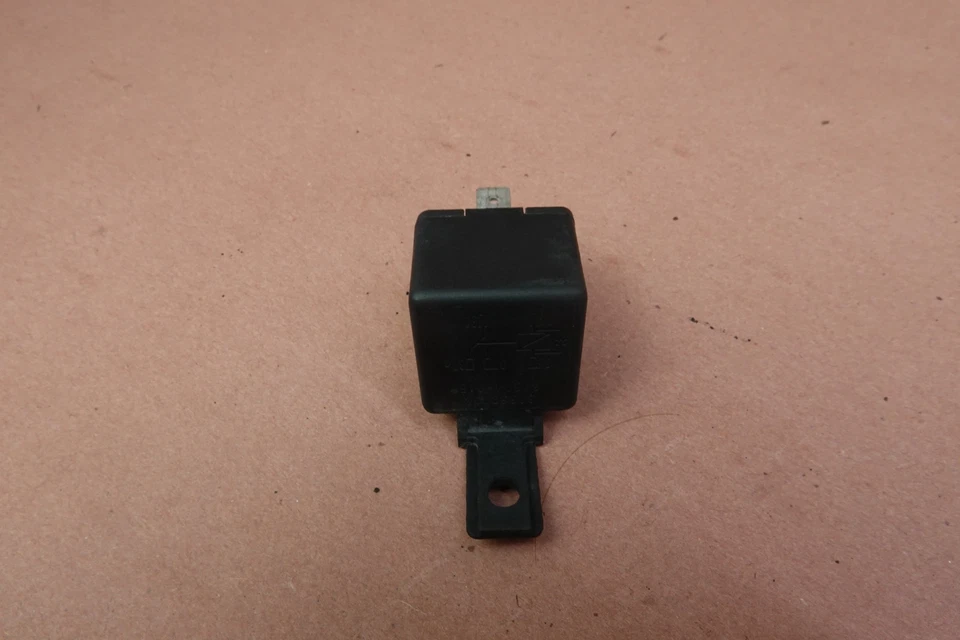 Harley-Davidson Road King 2007-2008 relé FLHRC con diodo 31504-91B Foto 3 de 4