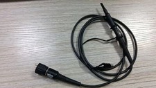 1pc used LeCroy PP005A Oscilloscope Probe 500MHz 11pF 10M Ohm KUCUN