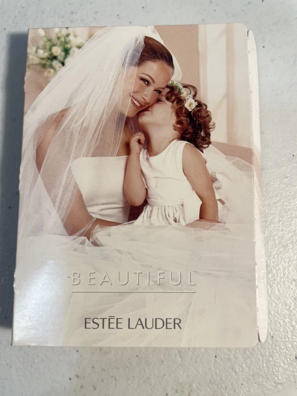 Estee Lauder Beautiful