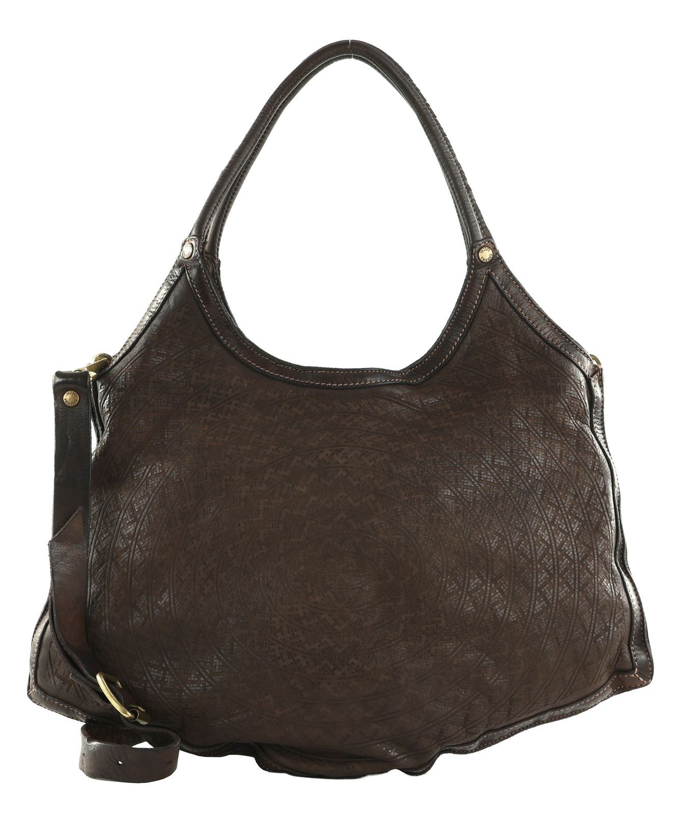 CATERINA LUCCHI Agata Shopping Bag
