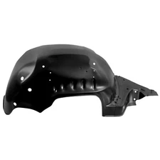 1969 Firebird Inner Fender Panel Left Side New EDP Steel Dii 1039ZB