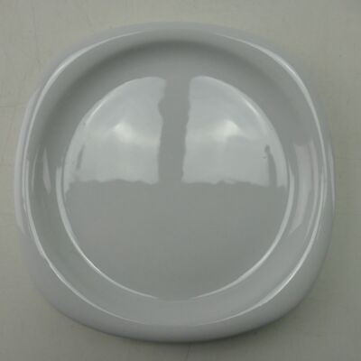 Rosenthal Suomi Timo Sarpaneva Teller flach 24 cm weiß RT-2730