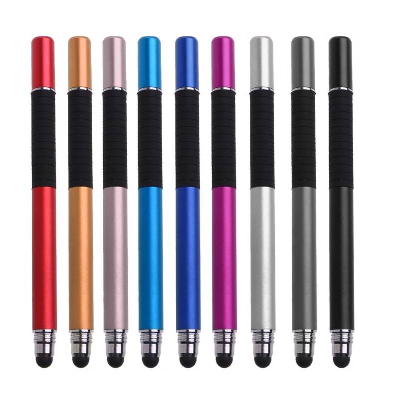 Pens for Touch Screens Active Pencil for Precise Writing Drawing-image