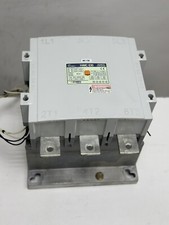 HYUNDAI HiMC630 MAGNETIC CONTACTOR 630 AMPS 100~240V HIMC 630 AC/DC