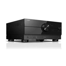 Yamaha Rx-a6a Aventage 9.2-channel Av Receiver With Musiccast