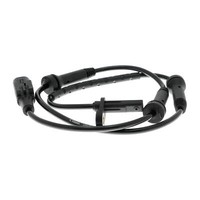 ABS Sensor Raddrehzahl FüHler FüR Fiat 500 KA Hinterachse