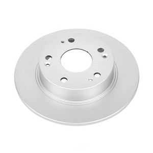 Disc-Brake-Rotor-fits-2003-2007-Honda-Accord-POWER-STOP
