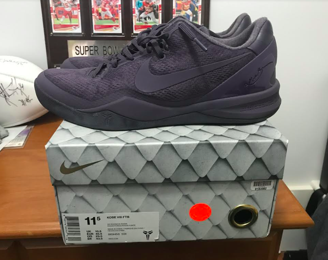 kobe 8 ftb